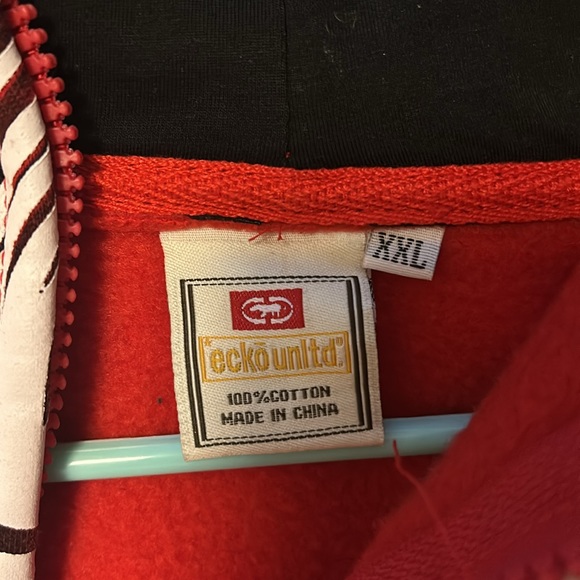 Eckō Unltd hoodie - Picture 3 of 3